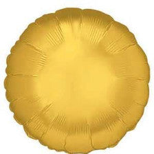 Custom 18" Mylar Balloons