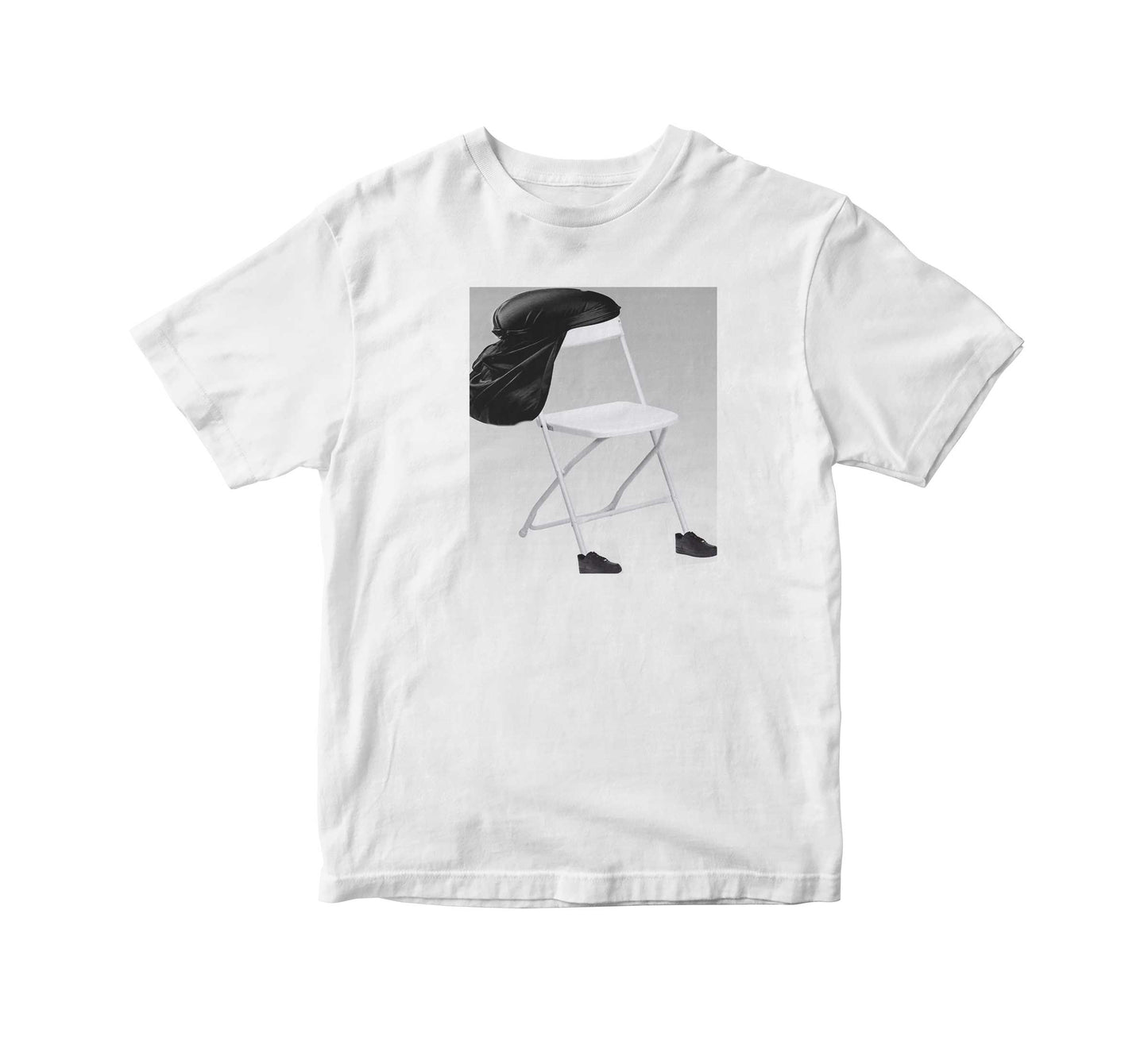 Chair Force Adult Unisex T-Shirt