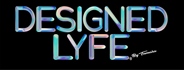 Designed Lyfe logo