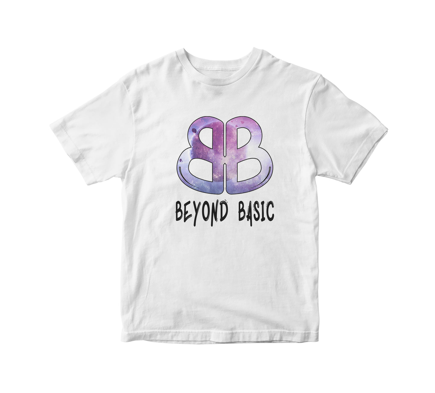 Beyond Basic Brand Adult Unisex T-Shirt