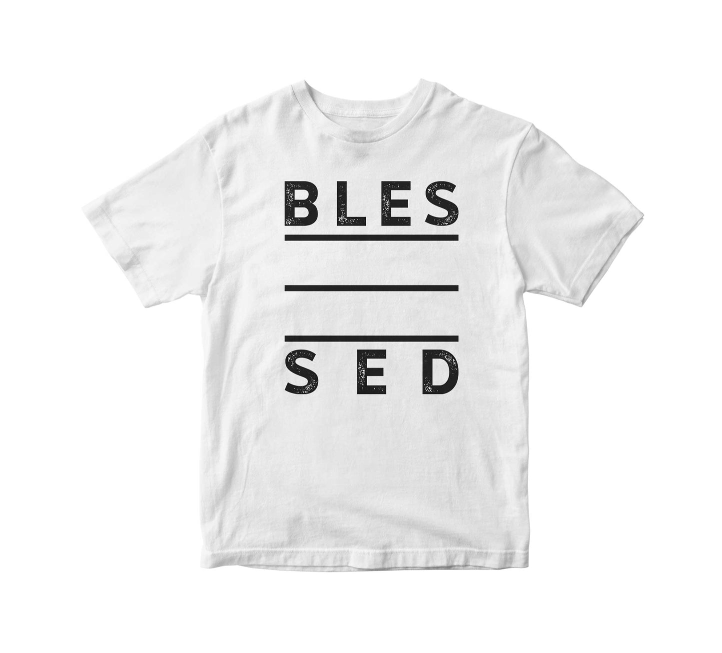 Blessed Adult Unisex T-Shirt