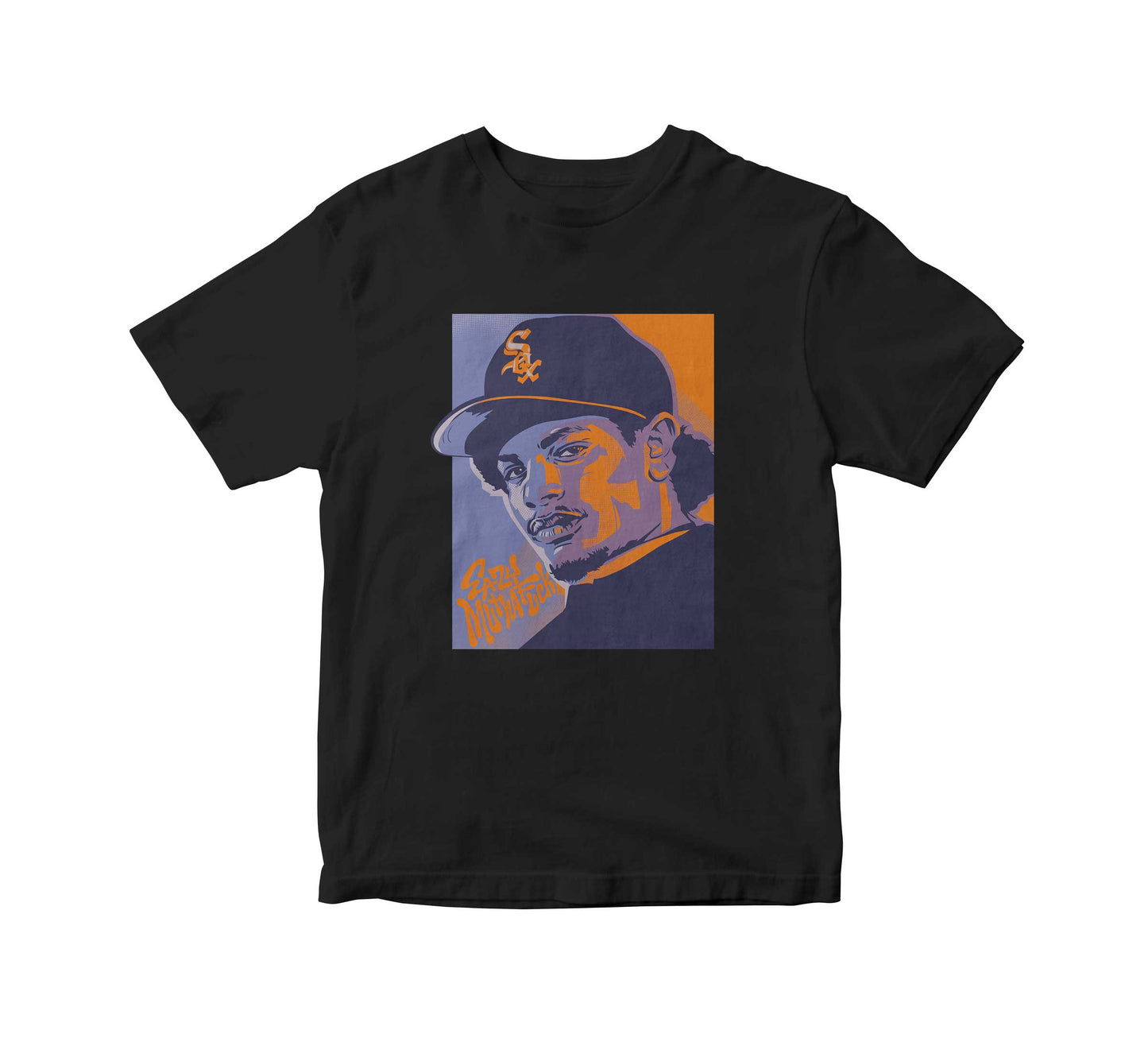 Eazy-E Tribute Adult Unisex T-Shirt