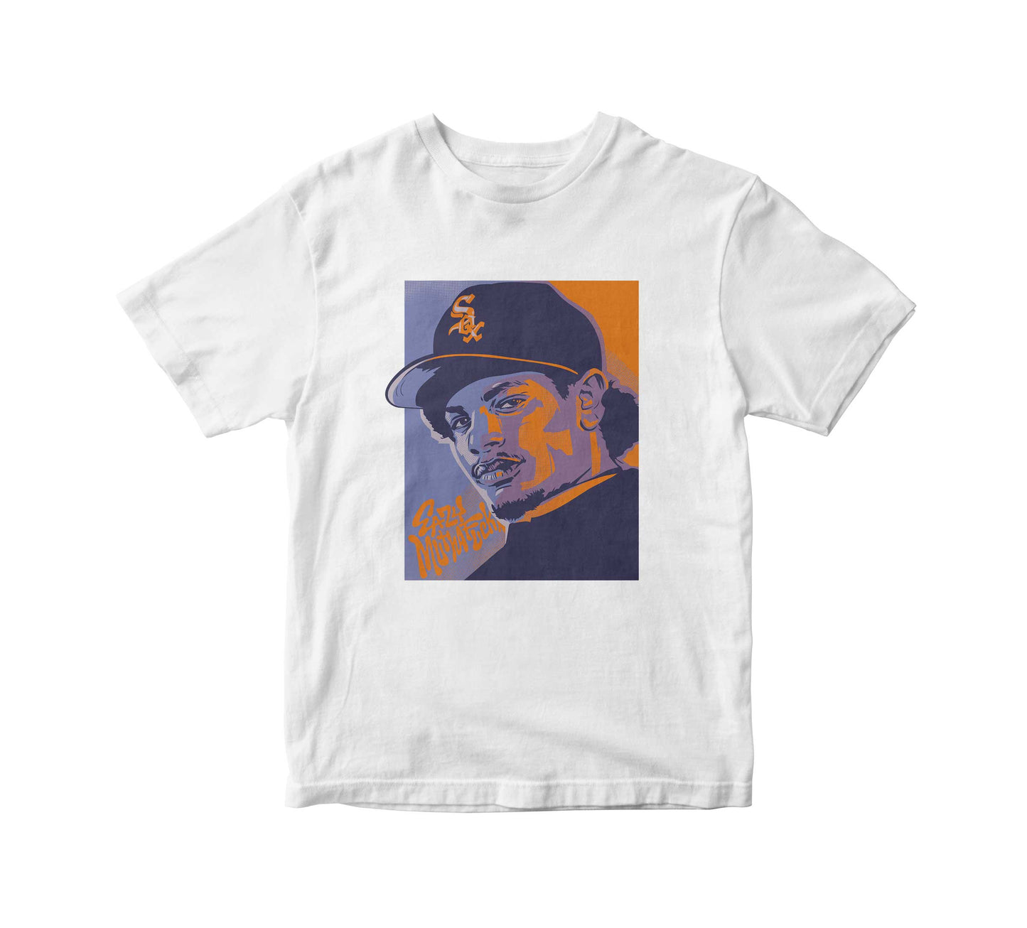 Eazy-E Tribute Adult Unisex T-Shirt