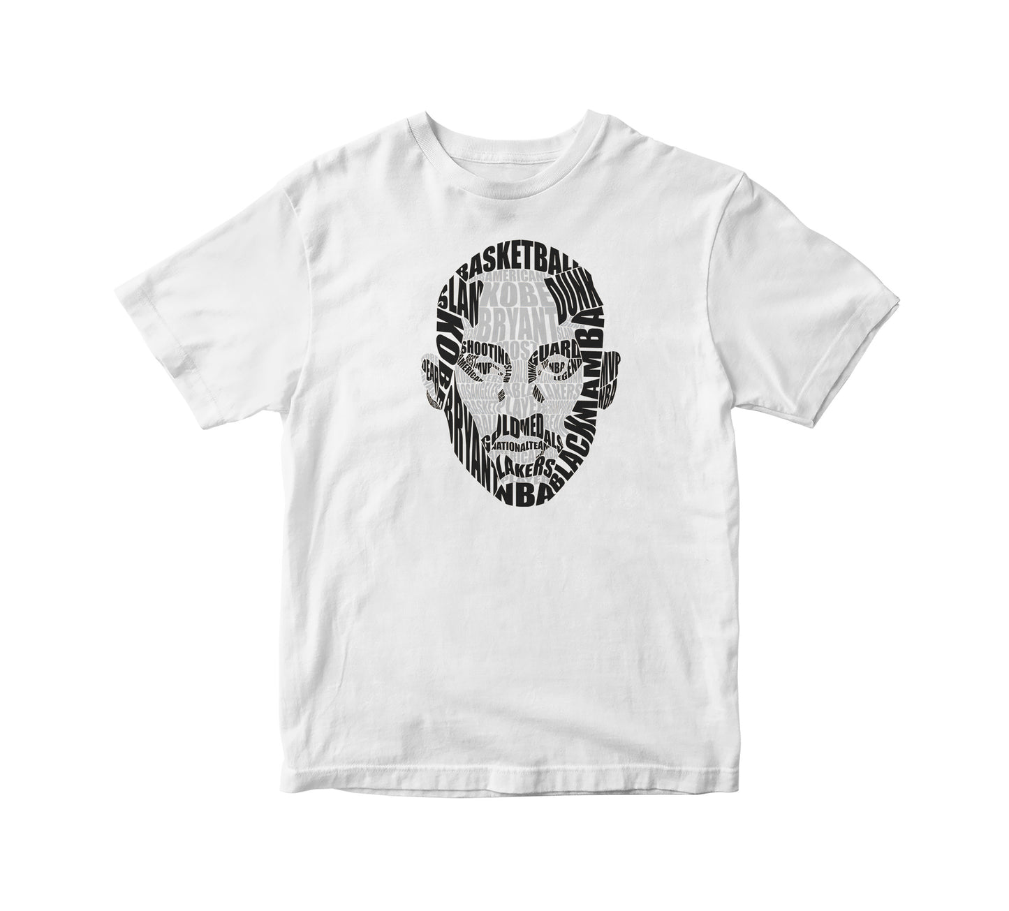 Bryant Tribute Adult Unisex T-Shirt