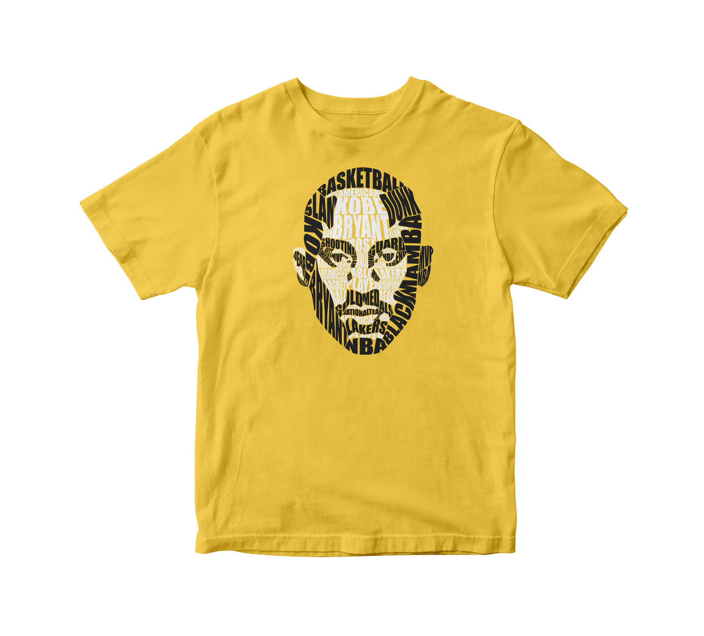 Bryant Tribute Adult Unisex T-Shirt