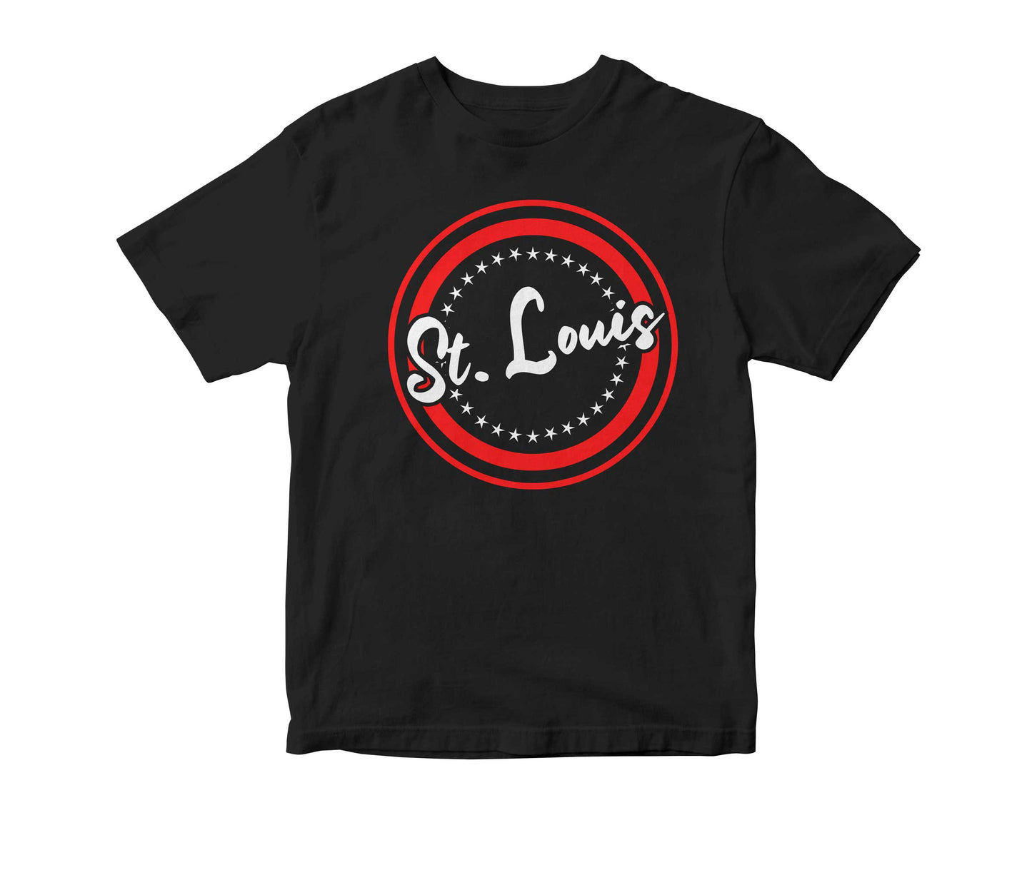STL Badge Edition Kids Unisex T-Shirt