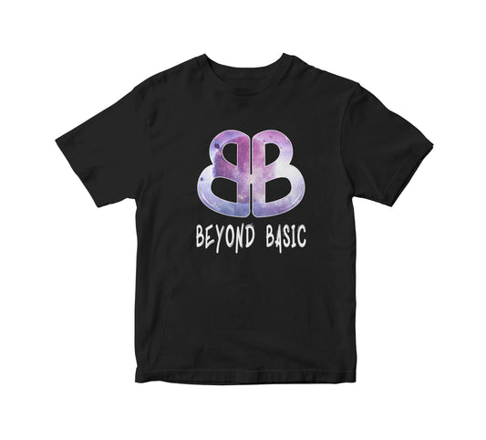 Beyond Basic Brand Adult Unisex T-Shirt
