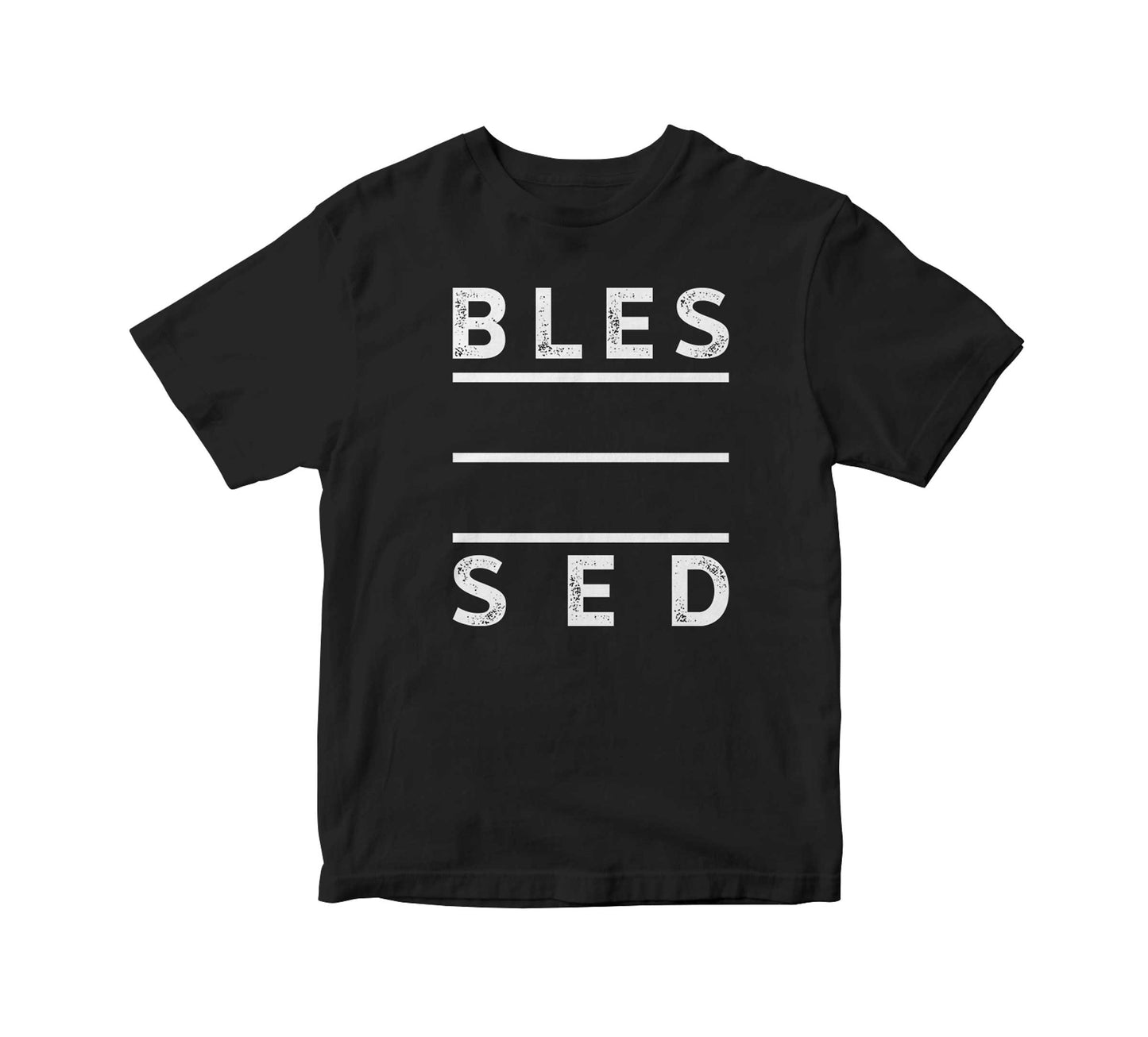 Blessed Adult Unisex T-Shirt