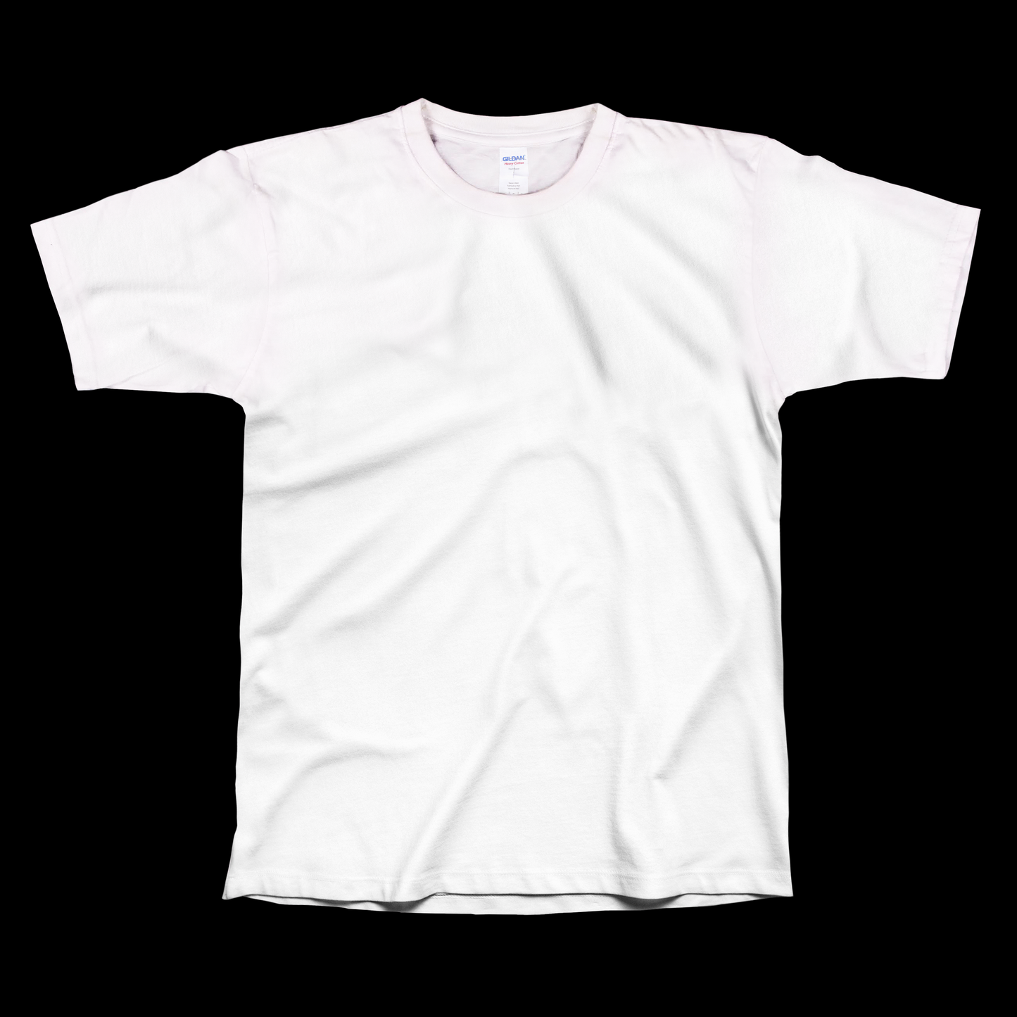 Custom Adult Short Sleeve Shirt