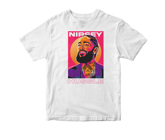 Nipsey Adult Unisex T-Shirt