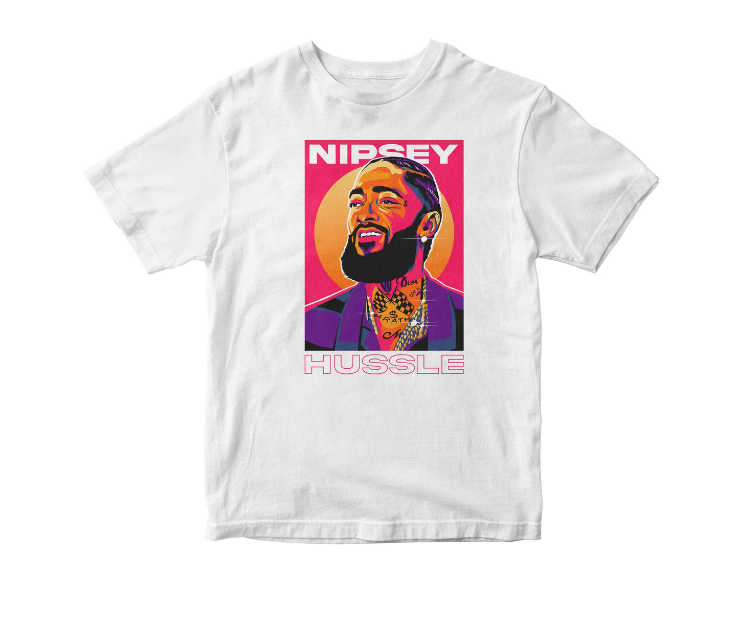 Nipsey Kids Unisex T-Shirt