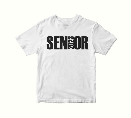 Senior Grad 2023 T-Shirt