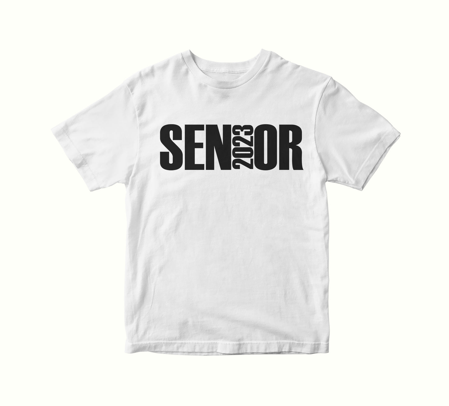 Senior Grad 2023 T-Shirt