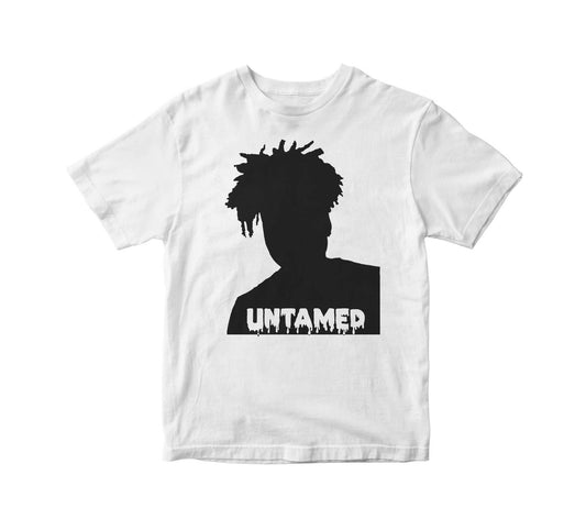 Untamed Adult Unisex T-Shirt