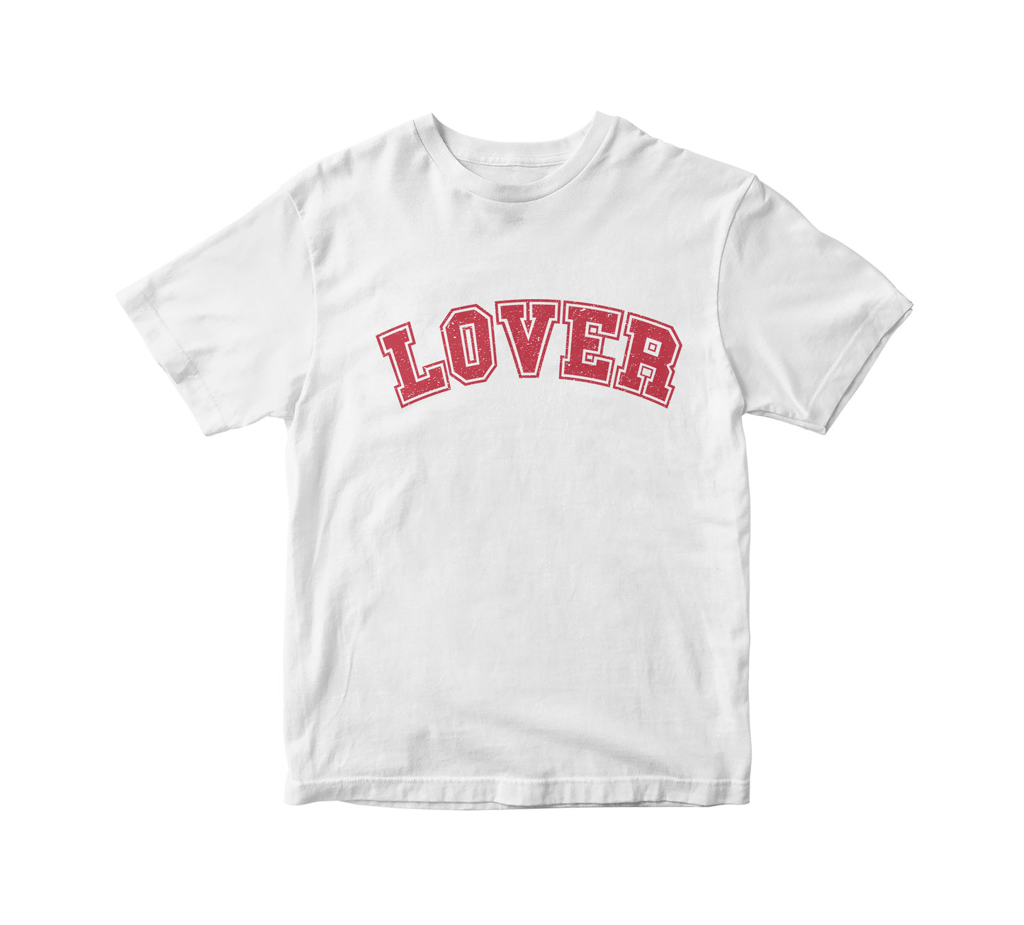 Lover Adult Unisex T-Shirt